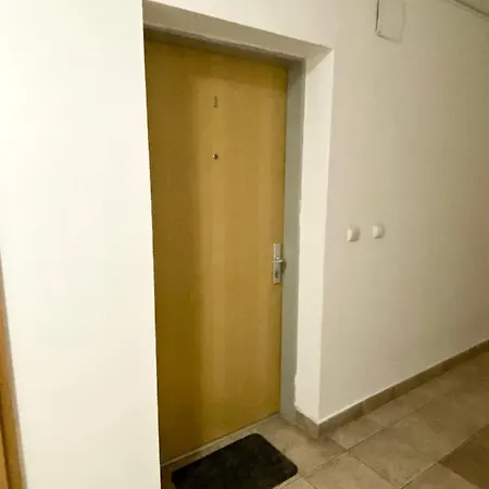 Apartamento Keleti - R8